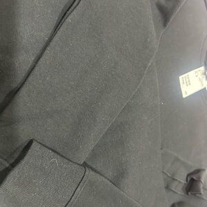 H&M Black Women's Sweater